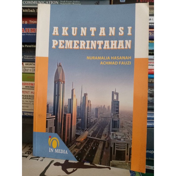 

Original buku Akuntansi Pemerintahan.
