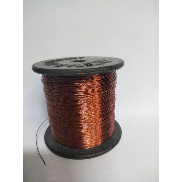 Kawat tembaga merk essex