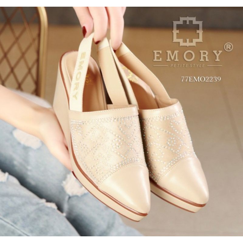 Emory Shoes
