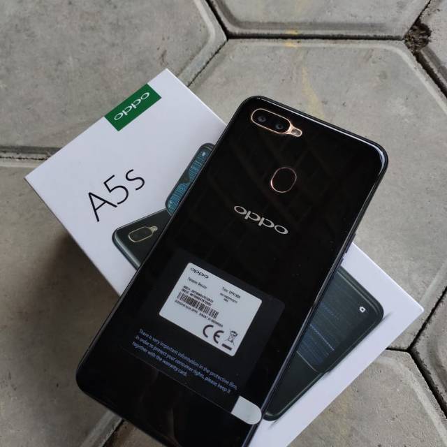 Hp oppo a5s
