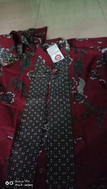 Blus Batik, Seragam Batik, Sarimbit/couple Batik Keluarga
