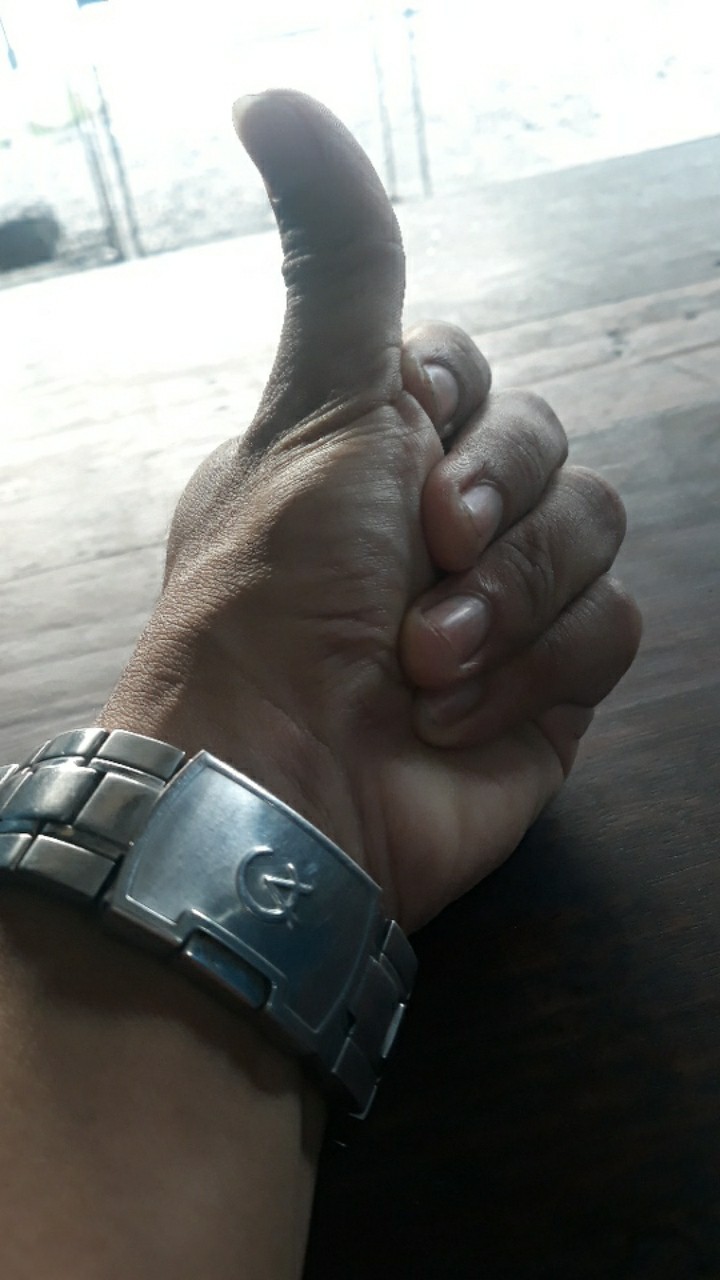 Batik Slimfit Premium