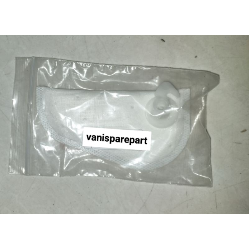 PAMPERS FILTER FUEL PUMP SUPRA X 125