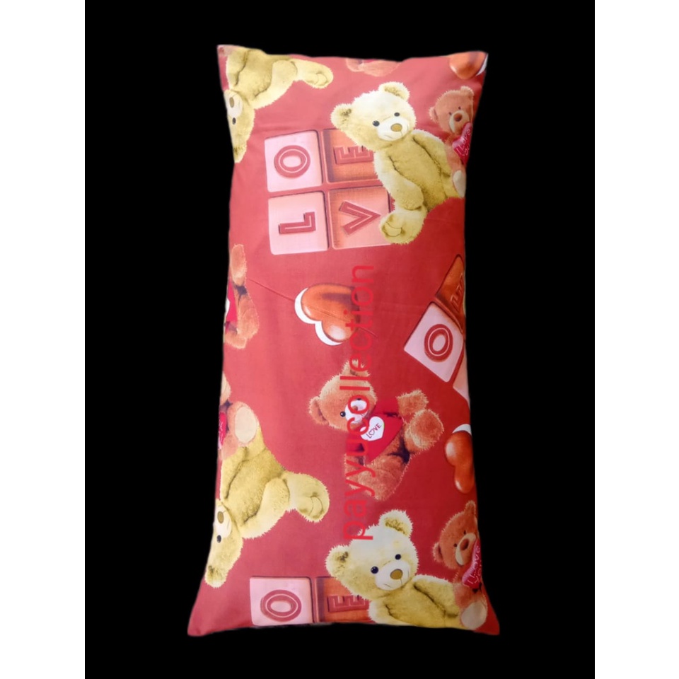 SARUNG BANTAL JUMBO/SARUNG BANTAL PANJANG/SARUNG BANTAL TIDUR/SARUNG BANTALMURAH/SARUNG BANTAL DEWASA/SARUNG BANTAL HOTEL