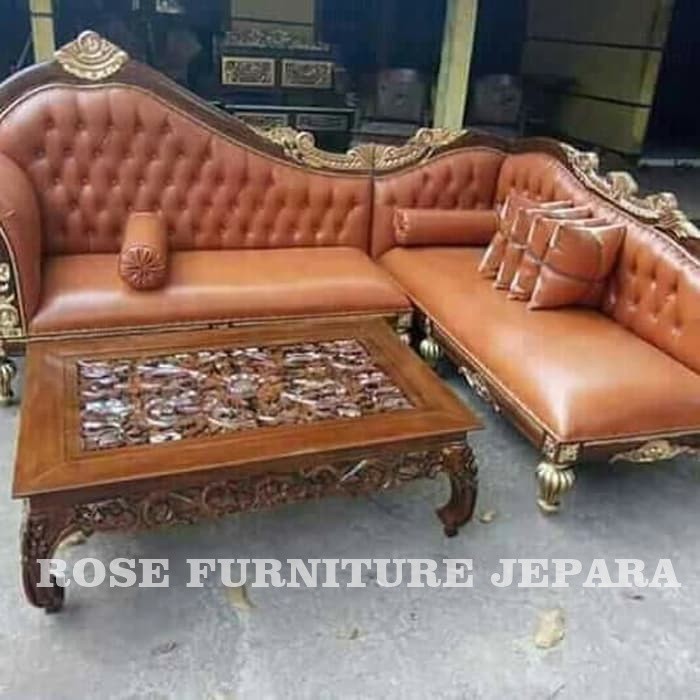 kursi tamu sudut, kursi sudut sofa, sofa mewah sofa murah kursi tamu