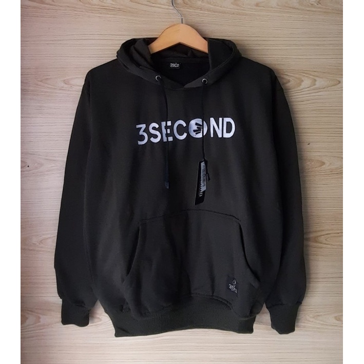 hoodie 3 second L/Xl