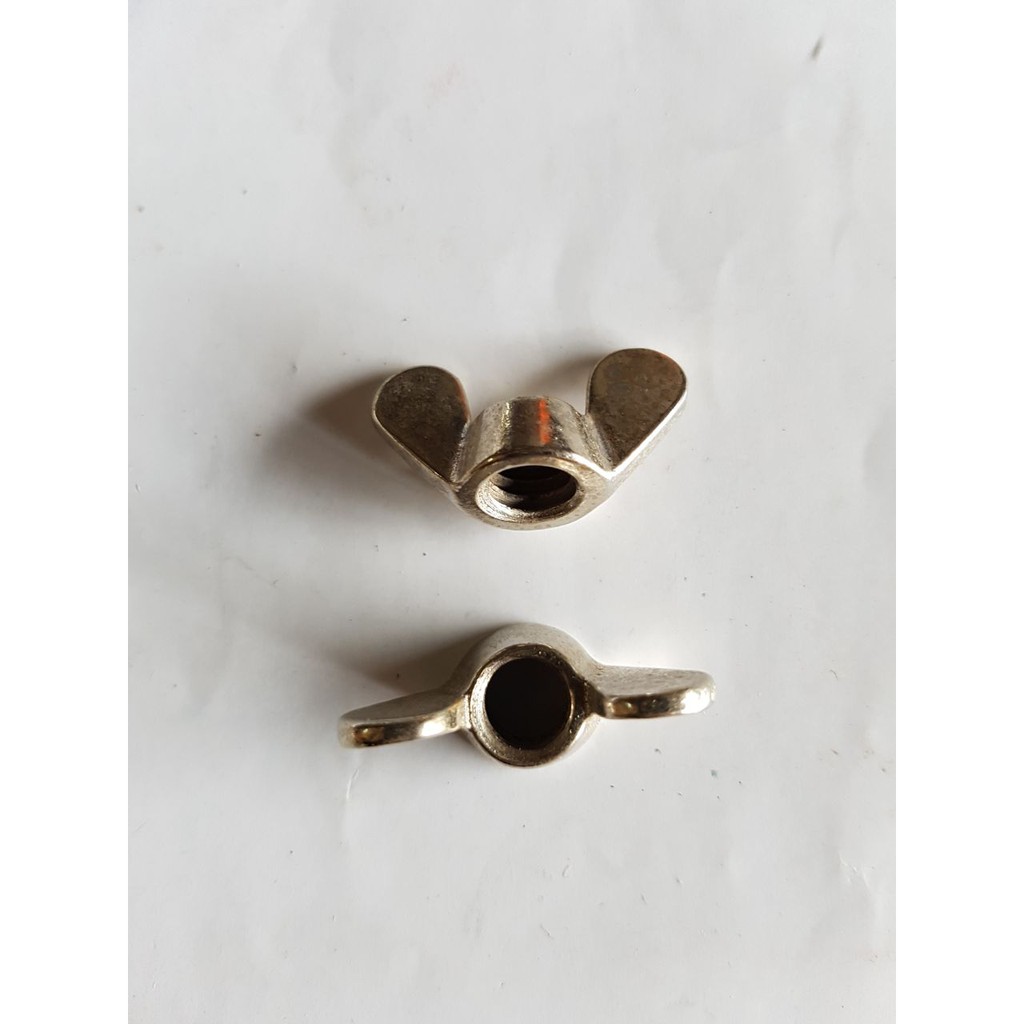 Mur Kuping Drat Kasar Ukuran 5/16 Inch