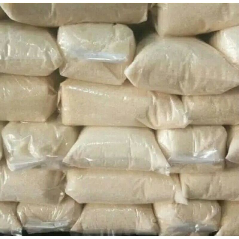 

Puri Segar Shop, Gula Pasir Curah Uk. 250 Gr / 500 Gr.
