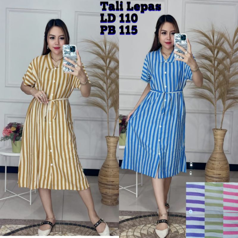 Daster remaja/daster salur/dress rumah/daster kekinian