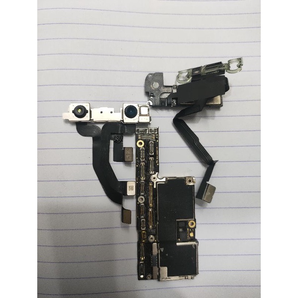Mesin IphoneXs 256GB