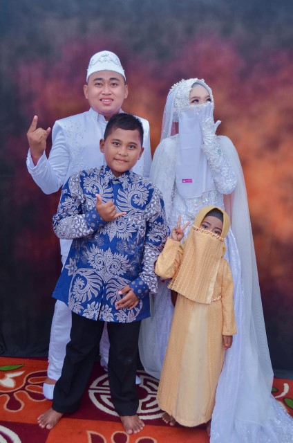 Kemeja Batik Pria Full Furing Gardha Navy Katun Primisima Batik Solo Batik Blue Biru Dongker