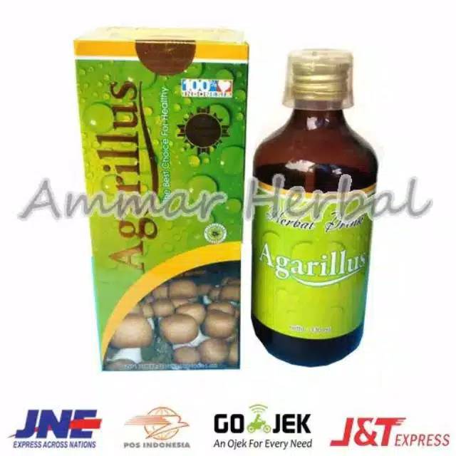 Herbal Agarillus Drop Mengobati Alzheimer Menambah Konsentrasi Meningkatkan Vitalitas Shopee Indonesia