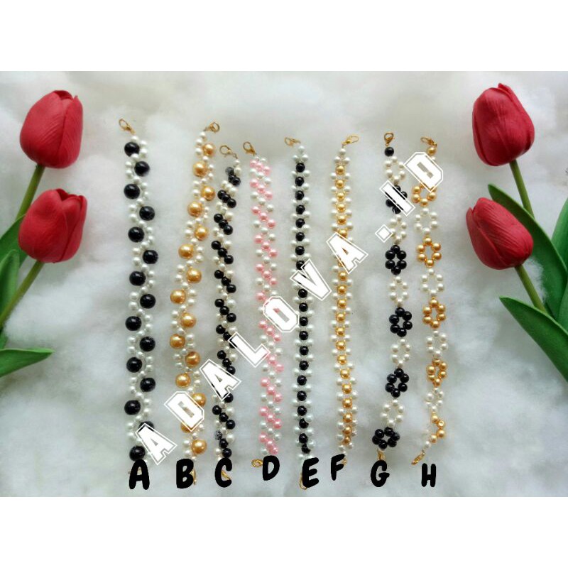 KONEKTOR MASKER EARLOOP VARIASI MURAH PENGAIT MASKER KONEKTOR MASKER EARLOOP VARIASI MURAH PENGAIT MASKER