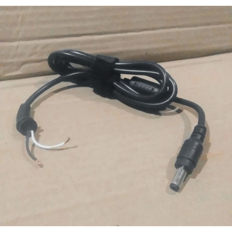 kabel DC kabel adapter siap di kirim