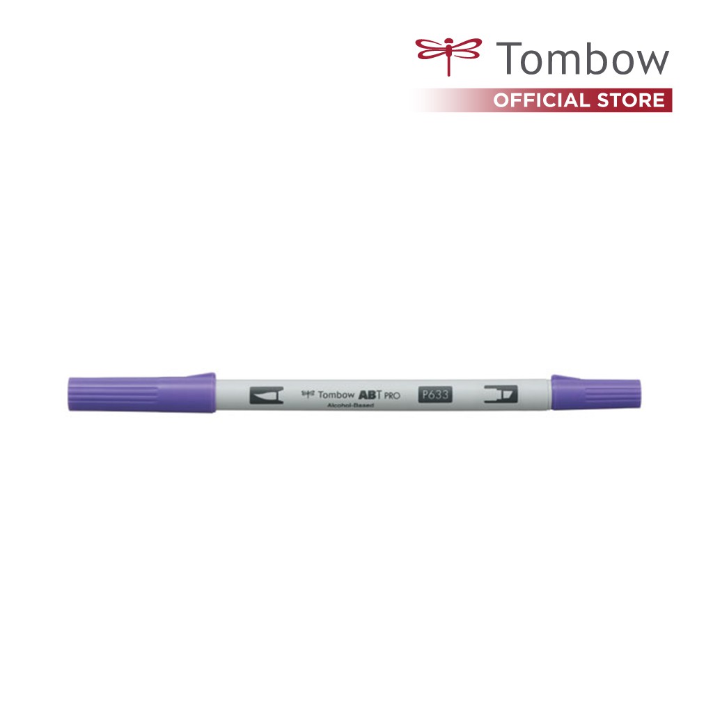 

Tombow Dual Brush ABT PRO Deep Lavender