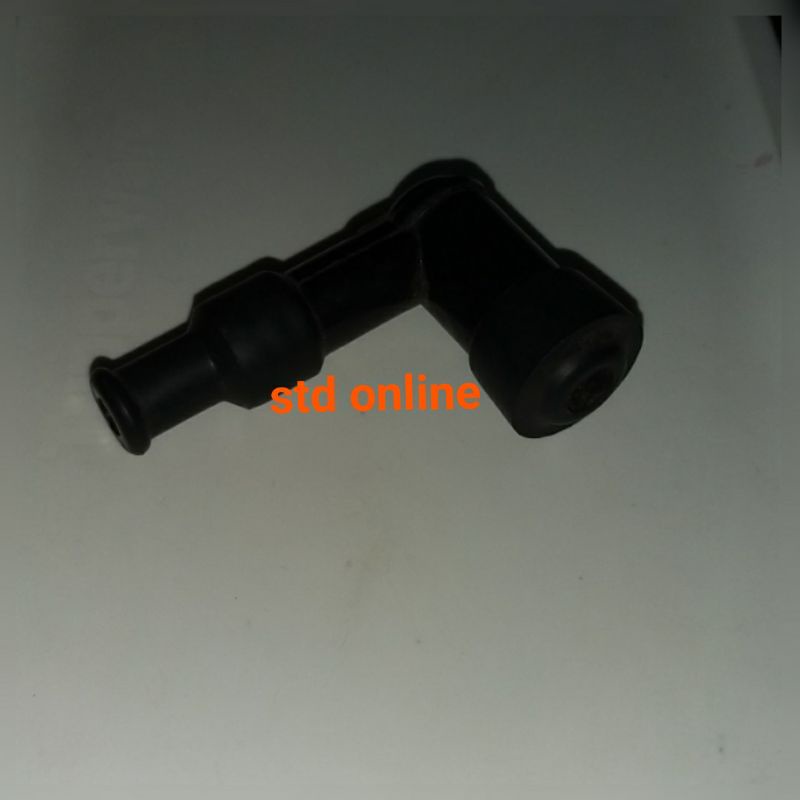 Cangklong busi honda vario 125