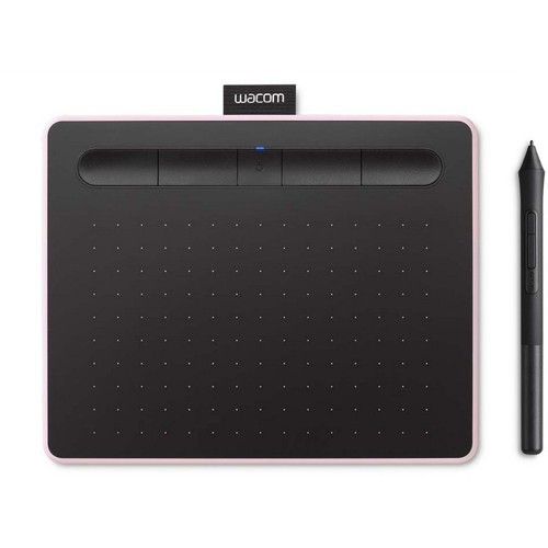 WACOM INTUOS CTL 4100WL w/ Bluetooth