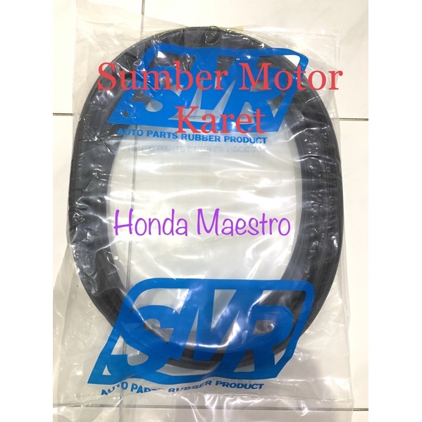 Karet Bagasi Honda Maestro