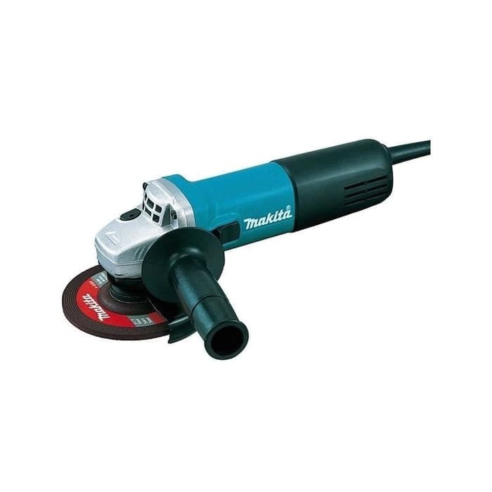 MAKITA MESIN GRINDA 5" MAKITA 9558