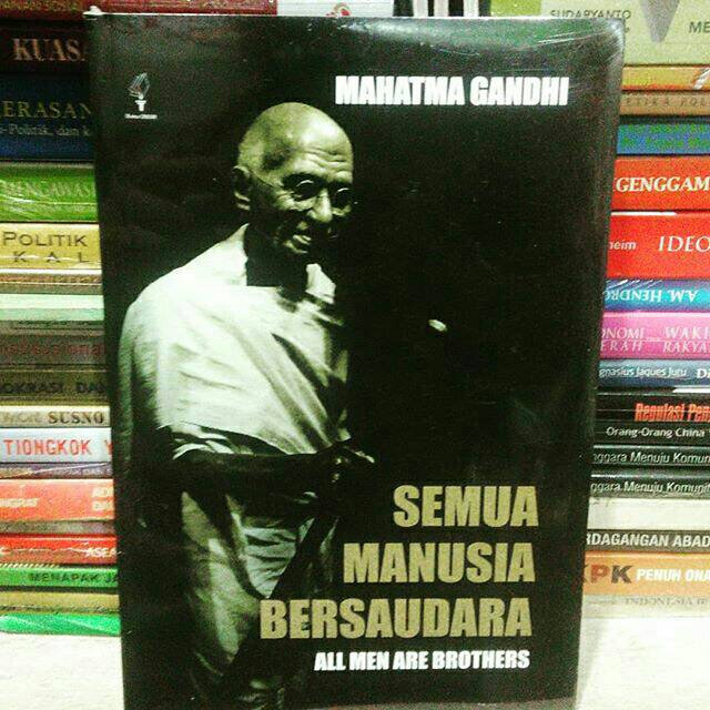 Semua Manusia bersaudara