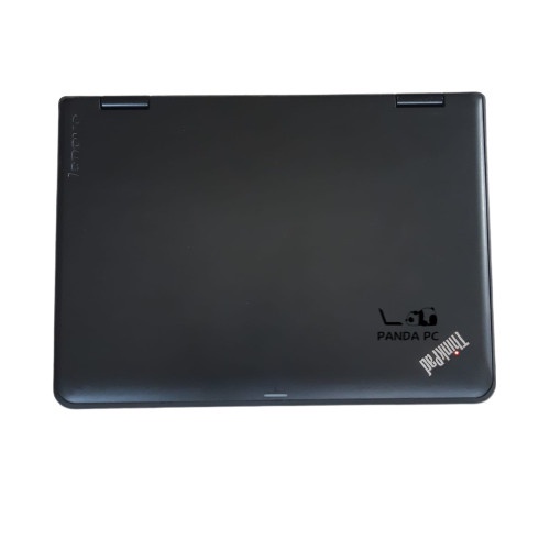 Lenovo Thinkpad 11E AMD 11,6 inch - Laptop Notebook Second Berkualitas