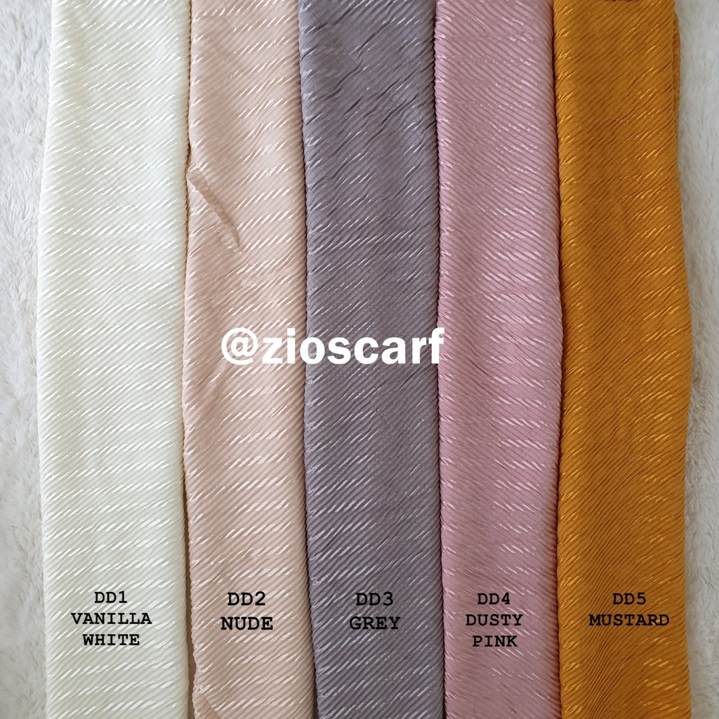 A34 PASHMINA METALIK IMPORT/pashmina arab/pashmina bahan jatuh/pleated shawl