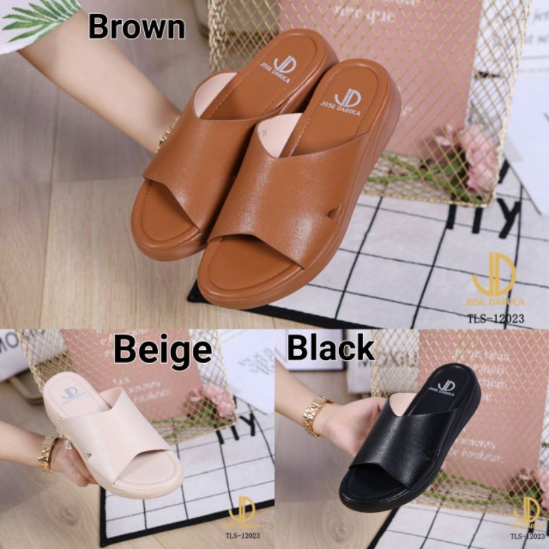 Sepatu Original Jose Daroca TLS-12023
