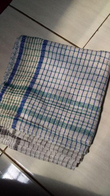 Lap Kotak / Serbet Dapur Serbaguna / Kain Lap Piring / Lap Tanganl