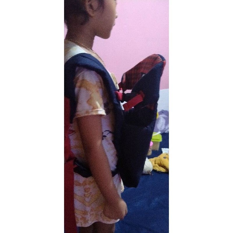 Gendongan Bayi BabyJoy