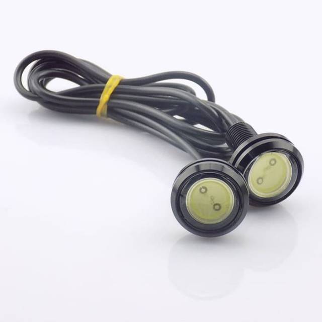 Lampu LED eagle eyes lampu mata elang