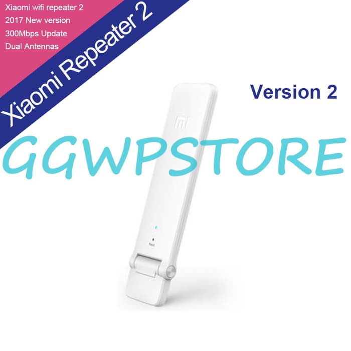 xiaomi wifi repeater / wifi xiaomi