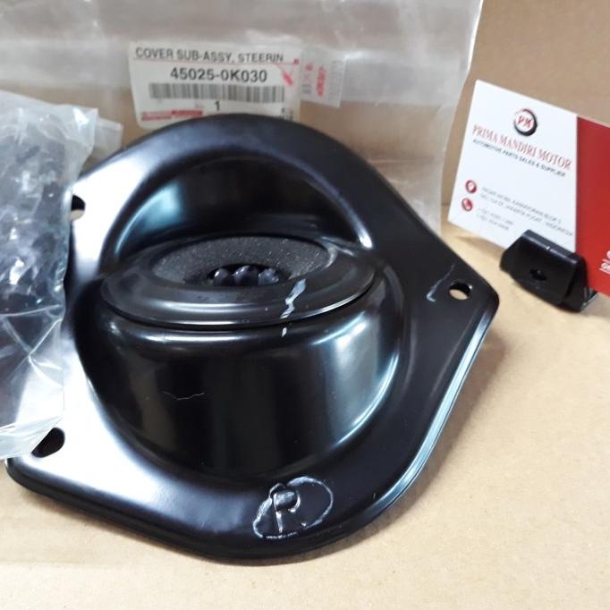 Cover stearing stir toyota innova 2004-2015