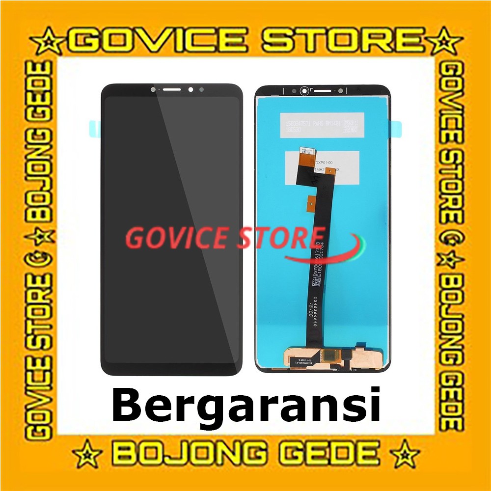 LCD + TOUCHSCREEEN XIAOMI MI MAX 3