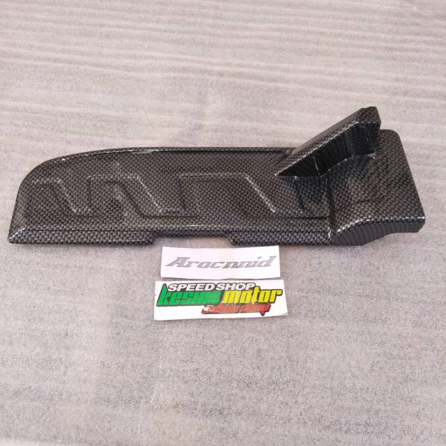 Tutup Cvt Atas Carbon Nouvo Z Aracmid Thailand