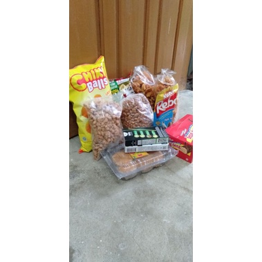

Fahri Snack murah banget