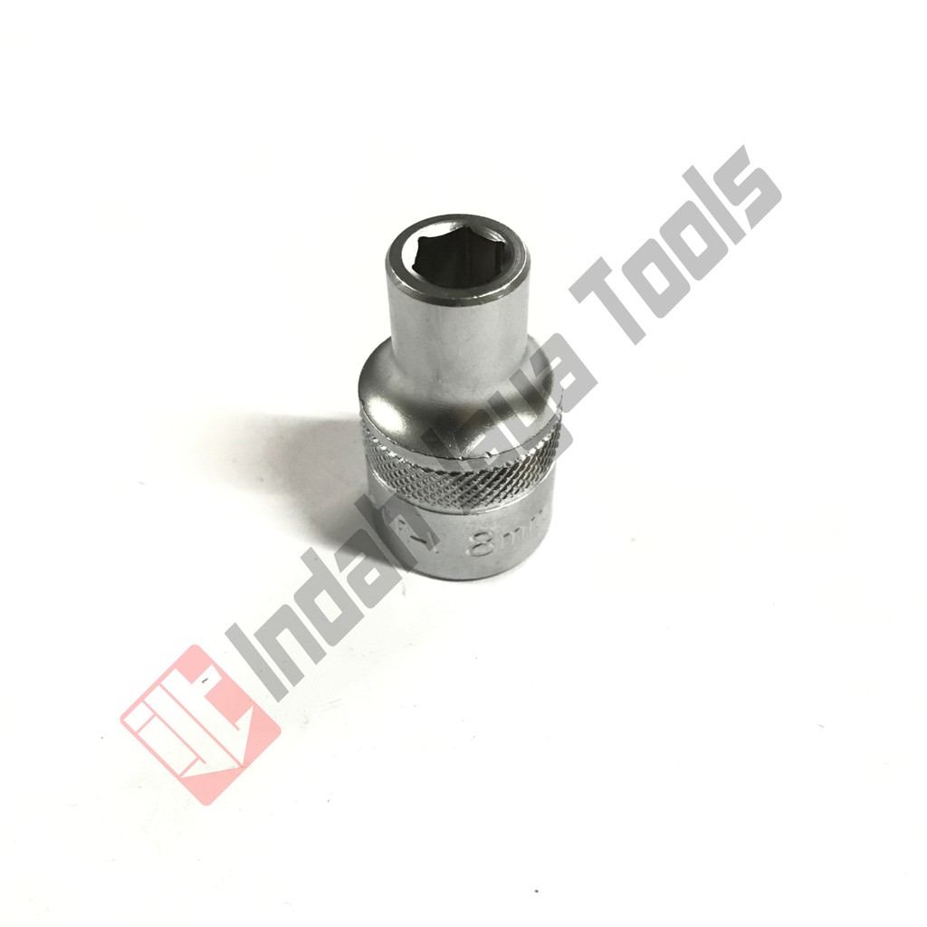 MULTIPRO Mata Sok 8 mm - Kunci Shock Sock Socket