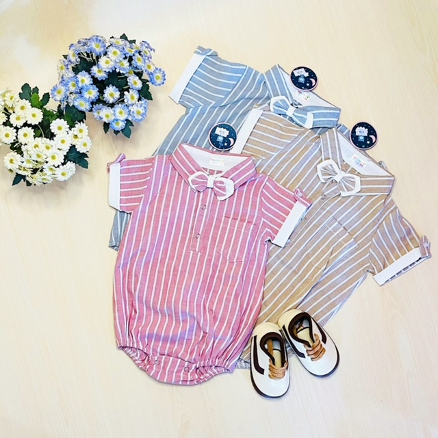 Jumper Fashion Anak Laki Laki SALUR PITA Modis Murah