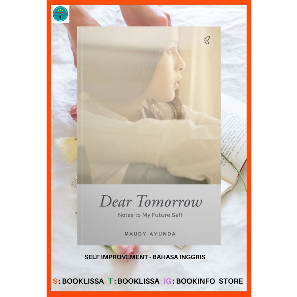 DEAR TOMORROW-HC