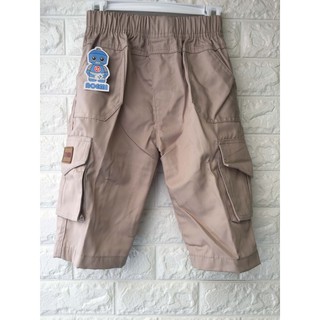  Celana  Pendek  Anak  Cargo  Pants 7 9 Tahun Shopee Indonesia