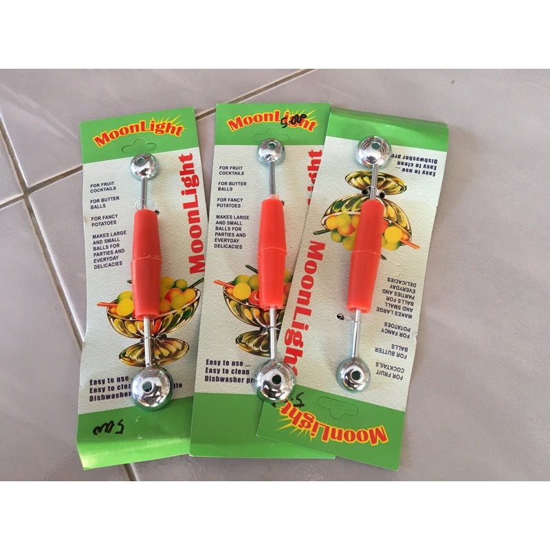 kerokan buah/alat kerok buah