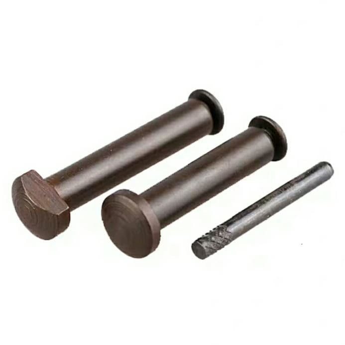 3 pcs pin body receiver aeg wgg m4 ar15 hk416