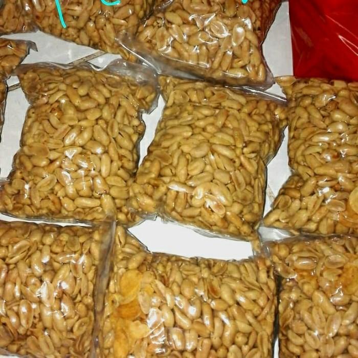 

KACANG BAWANG BEDARASA 100%halal OVEN "NON KOLESTEROL" TERBAIK