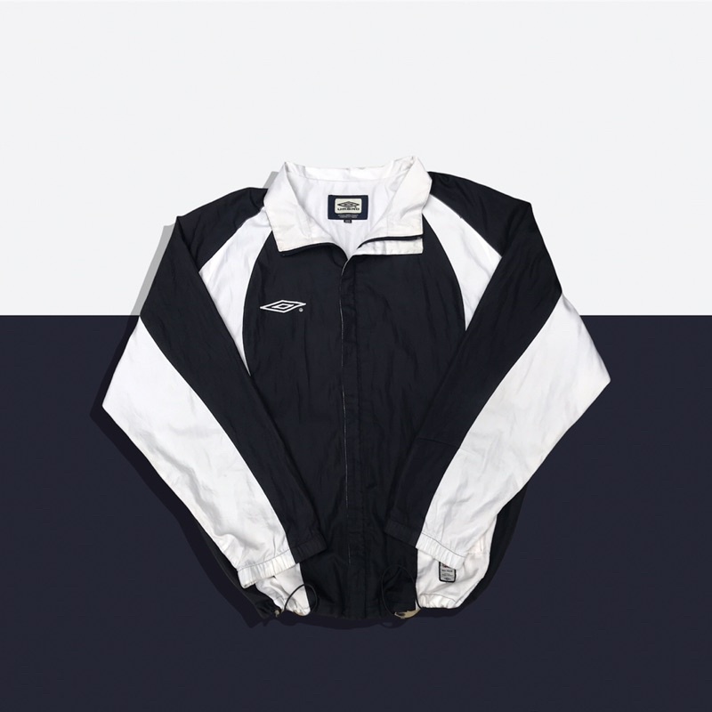 UMBRO Windbreaker