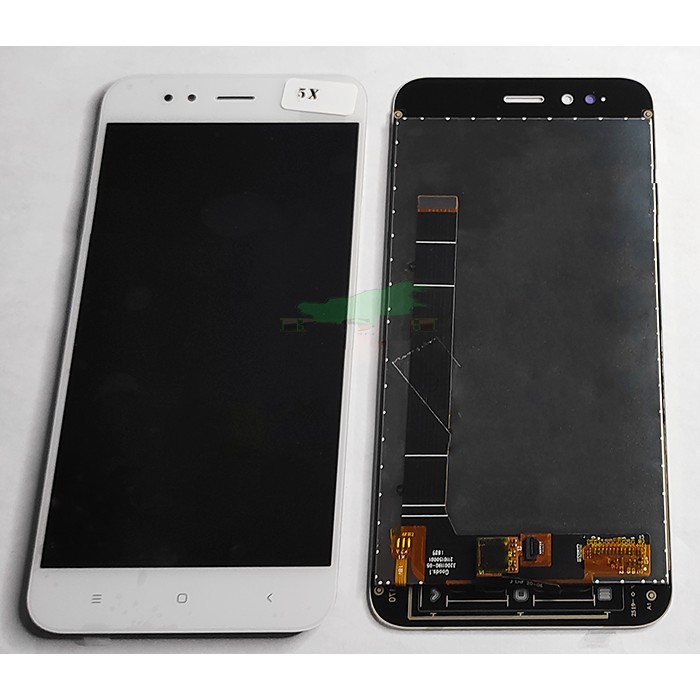 LCD TOUCHSCREEN XIAOMI MI A1 / MI5X CROWN SUPER/OG SUPER