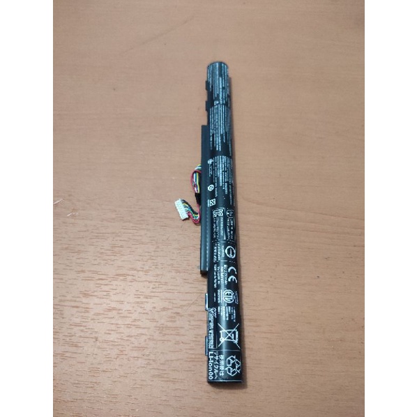 Batre Laptop Acer Aspire E14 E5-473 E5-473G E5-473G-36VY