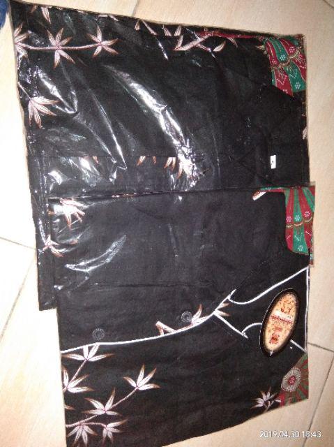 Maura Couple - Sania Ruffle Batik Couple Ori Ndoro Jowi Dnt Garansi Termurah Shopee - Pinguin Gurita