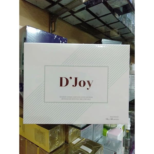 M plan Djoy Mplan fiber trim serat alami