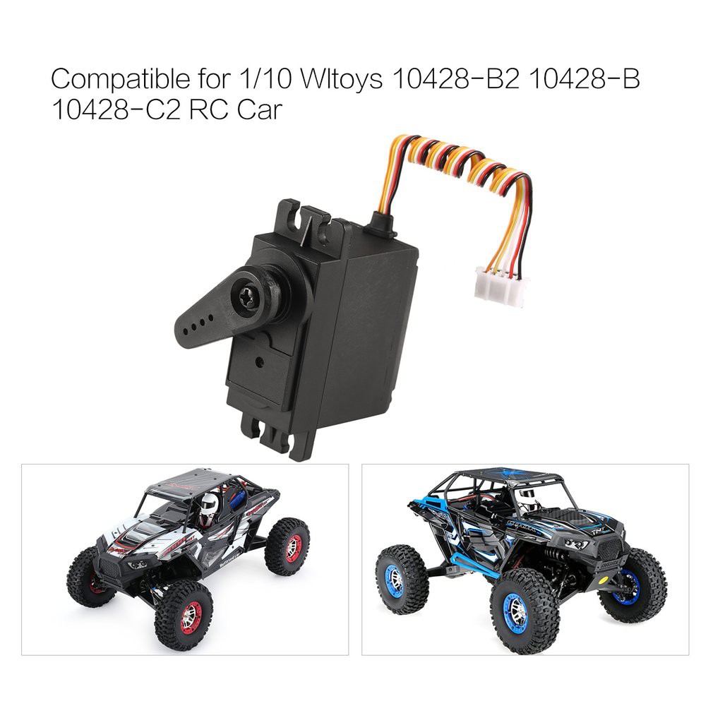 rc wltoys 10428