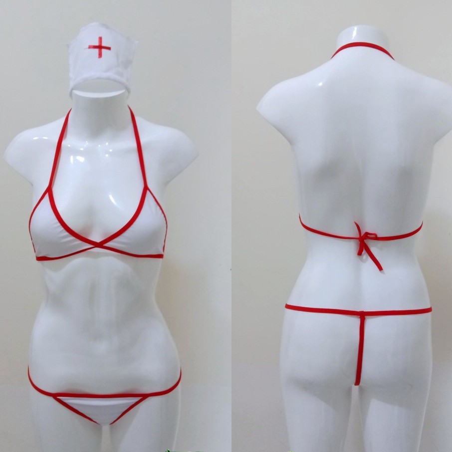Bra Set Pakaian Dalam Kostum Lingerie Sexy