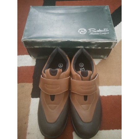 Sepatu Robelli Original